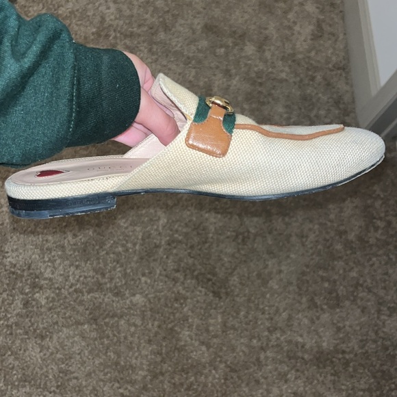 Gucci slippers - Picture 5 of 7
